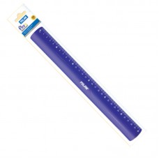 Milan POLYBAG 30cm MILAN RULER 353801 blue