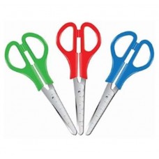 BRONS BRONS BR-699 SCISSORS WITH RULER