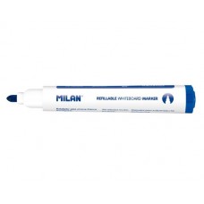 MİLAN  BLUE RECHARGEABLE WHITEBOARD M 161029112