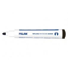 MİLAN BLACK RECHARGEABLE WHITEBOARD 161029212