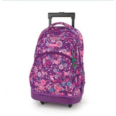 TROLLEY-BACKPACK - ABRIL