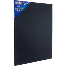 BRONS CANVAS BR-370 TUVAL 50*70 BLACK