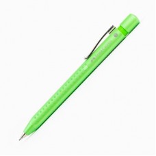 FABER CASTELL GRİP 2011 GREEN 0.7