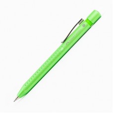 FABER CASTELL GRİP 2011 GREEN 0.7