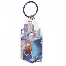 CEM FROZEN FR-2986 STATIONERY SET KIRTASİYE SETİ 