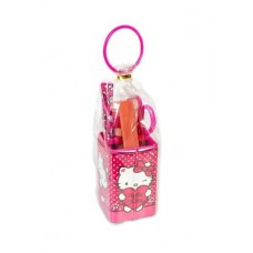 HELLO KITTY HK-2986 STATIONERY SET KIRTASİYE SETİ 