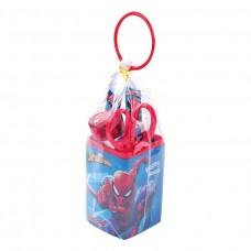 SPIDERMAN SM-2986 STATIONERY SET KIRTASİYE SETİ